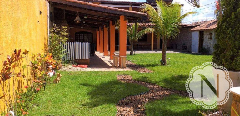 Imagem Sobrado com 4 Quartos à Venda, 180 m² em Cibratel Ii - Itanhaém Imagem Sobrado com 4 Quartos à Venda, 180 m² em Cibratel Ii - Itanhaém