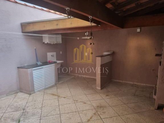Imagem Casa com 2 Quartos à Venda, 150 m² em Parque Brasil - Jacareí