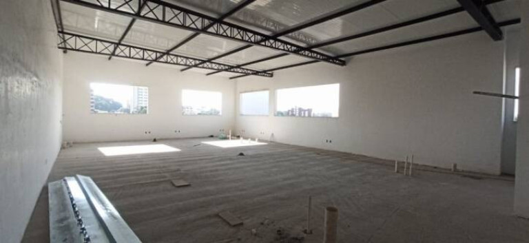 Imagem Ponto Comercial para Alugar, 574 m² em Centro - Taubaté