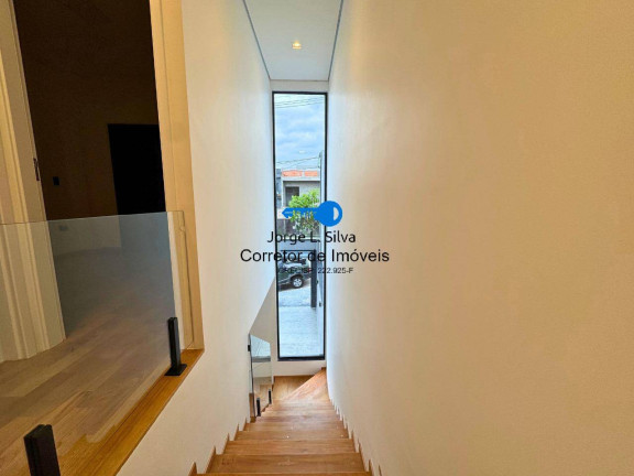 Imagem Sobrado com 3 Quartos à Venda, 151 m² em Villas Do Jaguari - Santana De Parnaíba