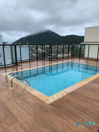 Apartamento com 2 Quartos à Venda, 85 m² em Itaguá - Ubatuba