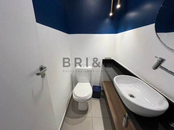 Imagem Casa com 2 Quartos à Venda ou Locação, 134 m² em Brooklin - São Paulo Imagem Casa com 2 Quartos à Venda ou Locação, 134 m² em Brooklin - São Paulo