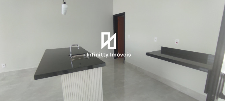 Imagem Casa com 3 Quartos à Venda, 143 m² em Ondas - Piracicaba Imagem Casa com 3 Quartos à Venda, 143 m² em Ondas - Piracicaba