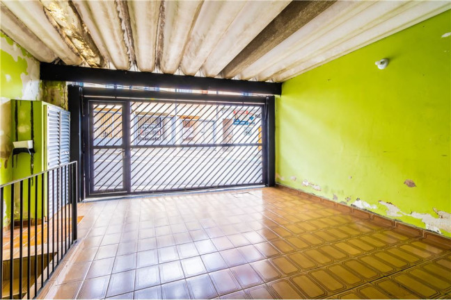 Imagem Casa com 3 Quartos à Venda,  em Vila Matilde - São Paulo