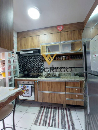 Imagem Apartamento com 3 Quartos à Venda, 64 m² em Paulicéia - São Bernardo Do Campo