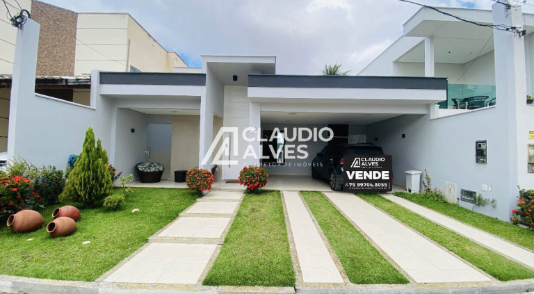 Imagem Casa de Condomínio com 4 Quartos à Venda, 150 m² em Parque Ipê - Feira De Santana Imagem Casa de Condomínio com 4 Quartos à Venda, 150 m² em Parque Ipê - Feira De Santana