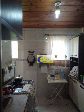 Imagem Apartamento com 2 Quartos à Venda, 52 m² em Vila Sacadura Cabral - Santo André Imagem Apartamento com 2 Quartos à Venda, 52 m² em Vila Sacadura Cabral - Santo André