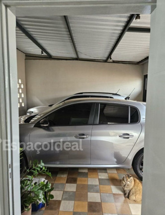 Imagem Casa com 1 Quarto à Venda, 111 m² em Jardim Santa Clara - Macatuba Imagem Casa com 1 Quarto à Venda, 111 m² em Jardim Santa Clara - Macatuba
