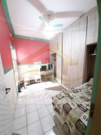 Imagem Casa com 3 Quartos à Venda, 132 m² em Jardim Athenas - Londrina