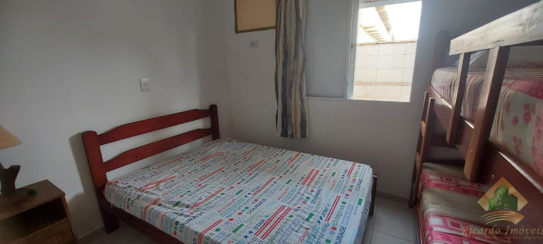 Imagem Apartamento com 2 Quartos à Venda, 80 m² em Itaguá - Ubatuba