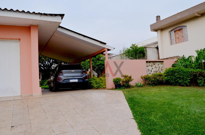 Imagem Casa com 4 Quartos à Venda, 409 m² em Centro - Guarapuava Imagem Casa com 4 Quartos à Venda, 409 m² em Centro - Guarapuava