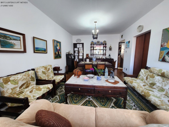 Imagem Imóvel com 3 Quartos à Venda, 108 m² em Graça - Salvador