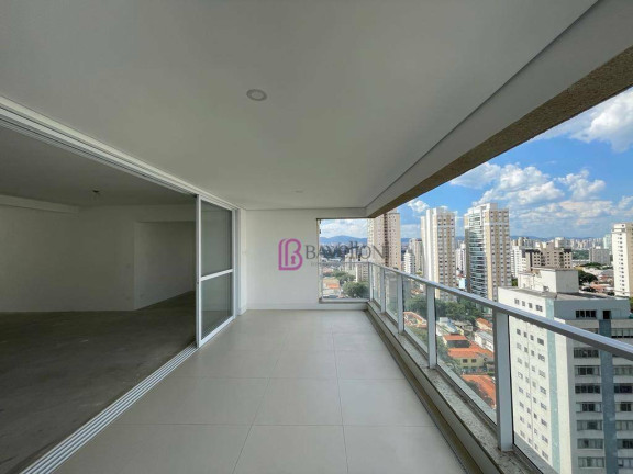 Imagem Apartamento com 3 Quartos à Venda, 221 m² em Vila Romana - São Paulo Imagem Apartamento com 3 Quartos à Venda, 221 m² em Vila Romana - São Paulo