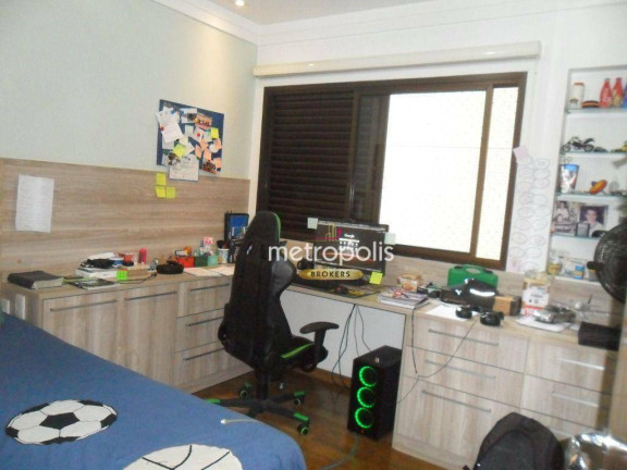 Imagem Apartamento com 4 Quartos à Venda, 270 m² em Santa Paula - São Caetano Do Sul Imagem Apartamento com 4 Quartos à Venda, 270 m² em Santa Paula - São Caetano Do Sul