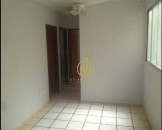 Imagem Apartamento com 3 Quartos à Venda, 60 m² em Jardim Paulistano - Ribeirão Preto Imagem Apartamento com 3 Quartos à Venda, 60 m² em Jardim Paulistano - Ribeirão Preto