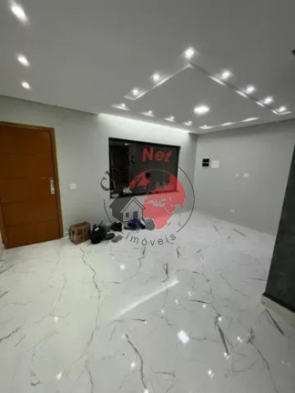 Imagem Sobrado com 3 Quartos à Venda, 140 m² em Vila Floresta - Santo André Imagem Sobrado com 3 Quartos à Venda, 140 m² em Vila Floresta - Santo André