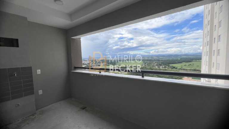 Imagem Apartamento com 3 Quartos à Venda, 71 m² em Jardim São Dimas - São José Dos Campos
