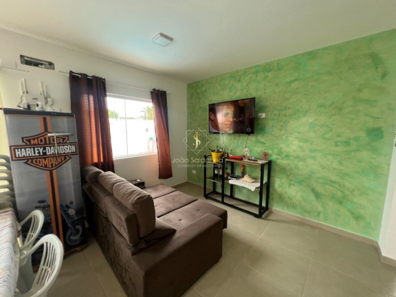 Imagem Casa com 3 Quartos para Temporada, 80 m² em Balneário Nereidas - Guaratuba Imagem Casa com 3 Quartos para Temporada, 80 m² em Balneário Nereidas - Guaratuba