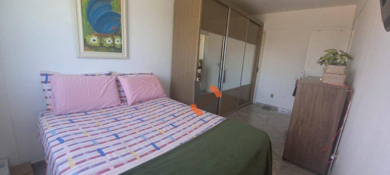 Imagem Apartamento com 2 Quartos à Venda, 79 m² em Santa Eugênia - Nova Iguaçu