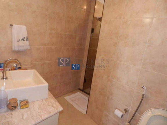 Imagem Apartamento com 3 Quartos à Venda, 120 m² em Aclimação - São Paulo