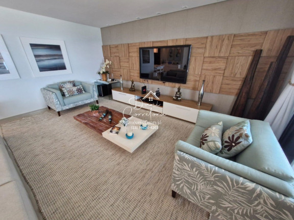 Imagem Apartamento com 3 Quartos à Venda, 206 m² em Enseada - Guarujá