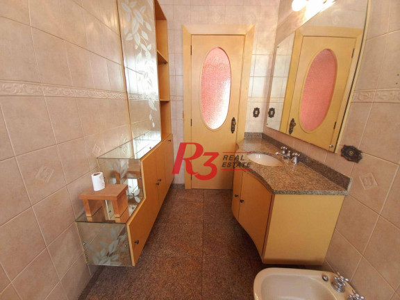 Imagem Sobrado com 3 Quartos à Venda, 131 m² em Boqueirão - Santos Imagem Sobrado com 3 Quartos à Venda, 131 m² em Boqueirão - Santos