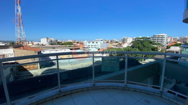 Imagem Apartamento com 2 Quartos à Venda, 103 m² em Braga - Cabo Frio Imagem Apartamento com 2 Quartos à Venda, 103 m² em Braga - Cabo Frio