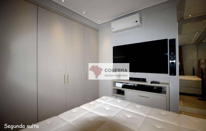 Imagem Apartamento com 3 Quartos à Venda, 157 m² em Vila Nova Conceição - São Paulo