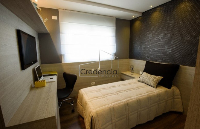 Imagem Apartamento com 3 Quartos à Venda, 114 m² em água Verde - Curitiba