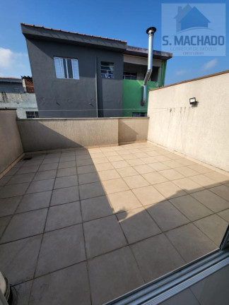 Imagem Apartamento com 2 Quartos à Venda, 100 m² em Parque Novo Oratório - Santo André