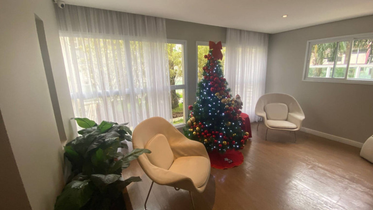 Imagem Apartamento com 2 Quartos à Venda, 63 m² em Campo Grande - Santos Imagem Apartamento com 2 Quartos à Venda, 63 m² em Campo Grande - Santos