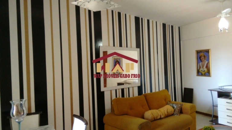 Imagem Apartamento com 1 Quarto para Temporada, 40 m² em Passagem - Cabo Frio Imagem Apartamento com 1 Quarto para Temporada, 40 m² em Passagem - Cabo Frio