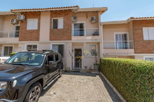 Imagem Casa com 3 Quartos à Venda, 127 m² em Parque Rural Fazenda Santa Cândida - Campinas Imagem Casa com 3 Quartos à Venda, 127 m² em Parque Rural Fazenda Santa Cândida - Campinas