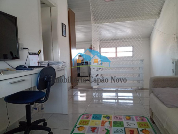 Imagem Sobrado com 3 Quartos à Venda, 100 m² em Capão Novo - Capão Da Canoa