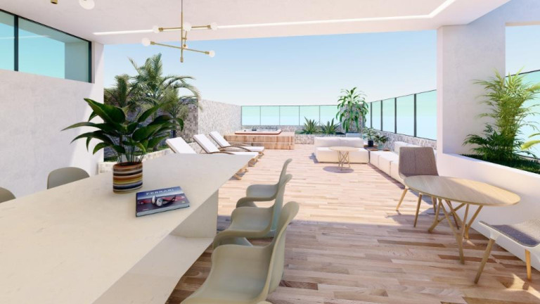 Imagem Apartamento com 4 Quartos à Venda, 253 m² em Aflitos - Recife Imagem Apartamento com 4 Quartos à Venda, 253 m² em Aflitos - Recife