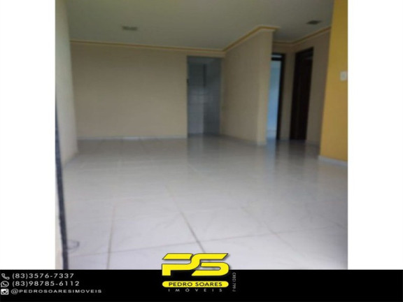 Imagem Apartamento com 2 Quartos à Venda, 62 m² em José Américo De Almeida - João Pessoa Imagem Apartamento com 2 Quartos à Venda, 62 m² em José Américo De Almeida - João Pessoa