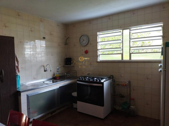 Imagem Casa com 4 Quartos à Venda, 120 m² em Fazendinha - Teresópolis Imagem Casa com 4 Quartos à Venda, 120 m² em Fazendinha - Teresópolis