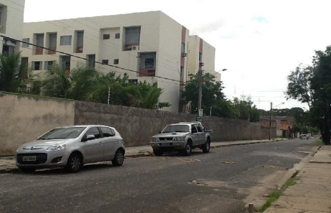 Imagem Apartamento com 3 Quartos à Venda, 120 m² em Macaúba - Teresina Imagem Apartamento com 3 Quartos à Venda, 120 m² em Macaúba - Teresina