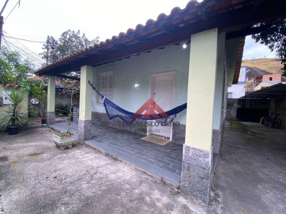 Imagem Casa com 2 Quartos à Venda, 120 m² em Zé Garoto - São Gonçalo Imagem Casa com 2 Quartos à Venda, 120 m² em Zé Garoto - São Gonçalo