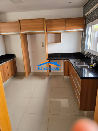 Imagem Casa de Condomínio com 3 Quartos à Venda, 250 m² em Alphaville - Santana De Parnaíba Imagem Casa de Condomínio com 3 Quartos à Venda, 250 m² em Alphaville - Santana De Parnaíba