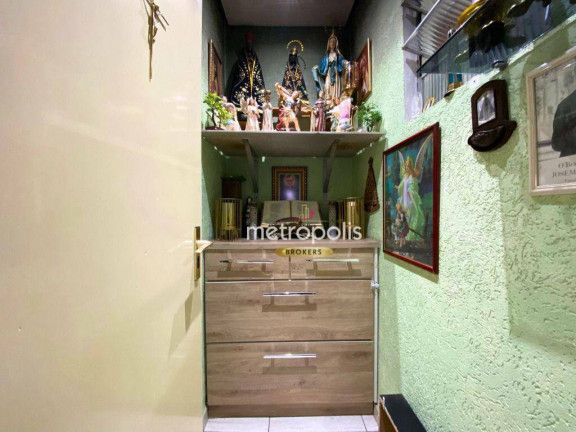 Imagem Sobrado com 3 Quartos à Venda, 340 m² em Centro - São Caetano Do Sul