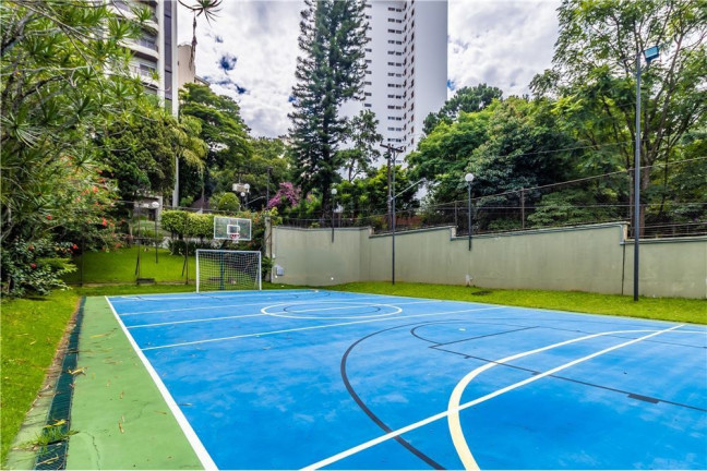 Imagem Apartamento com 3 Quartos à Venda, 189 m² em Vila Suzana - São Paulo Imagem Apartamento com 3 Quartos à Venda, 189 m² em Vila Suzana - São Paulo