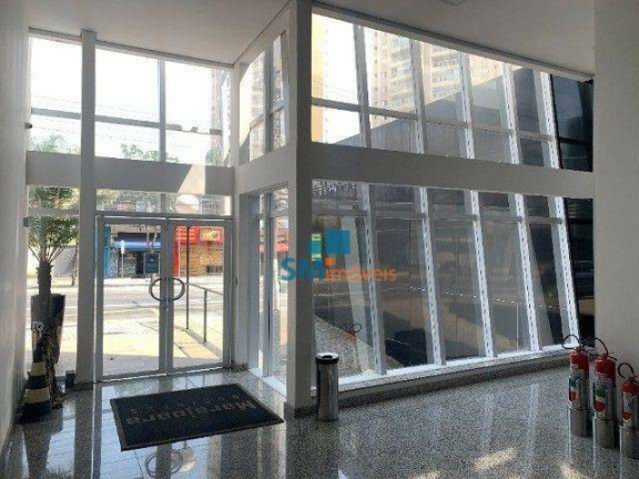 Imagem Sala Comercial à Venda ou Locação, 40 m² em Jardim Marajoara - São Paulo Imagem Sala Comercial à Venda ou Locação, 40 m² em Jardim Marajoara - São Paulo