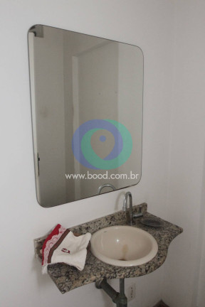 Imagem Apartamento com 1 Quarto à Venda, 103 m² em Boqueirão - Santos Imagem Apartamento com 1 Quarto à Venda, 103 m² em Boqueirão - Santos