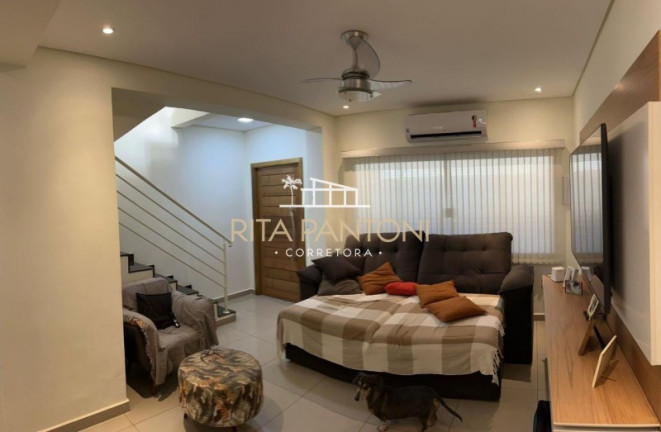 Imagem Casa com 3 Quartos à Venda, 100 m² em Vila Tibério - Ribeirão Preto Imagem Casa com 3 Quartos à Venda, 100 m² em Vila Tibério - Ribeirão Preto