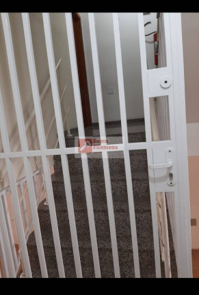 Imagem Cobertura com 2 Quartos à Venda, 125 m² em Campestre - Santo André