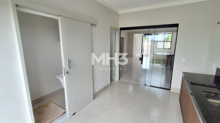Imagem Casa de Condomínio com 3 Quartos à Venda, 150 m² em Residencial Real Parque Sumaré - Sumaré Imagem Casa de Condomínio com 3 Quartos à Venda, 150 m² em Residencial Real Parque Sumaré - Sumaré