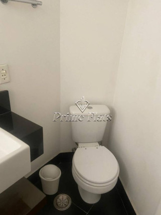 Imagem Apartamento com 2 Quartos à Venda, 55 m² em Jardins - São Paulo