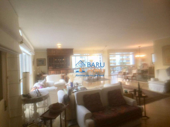 Imagem Apartamento com 3 Quartos à Venda, 252 m² em Higienópolis - São Paulo Imagem Apartamento com 3 Quartos à Venda, 252 m² em Higienópolis - São Paulo