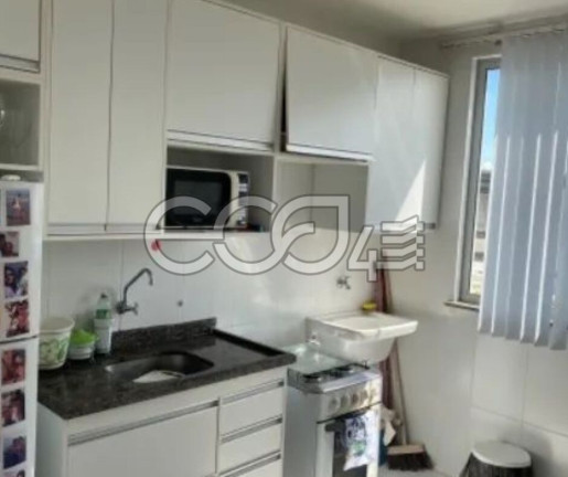 Imagem Apartamento com 2 Quartos à Venda, 64 m² em Aruana - Aracaju
